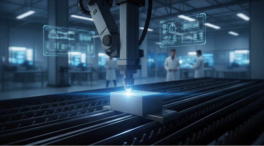 Precision Technical Services Background